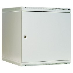 ЦМО! Шкаф телеком. настенный 6U (600х650) дверь металл (ШРН-6.650.1) (1 коробка)