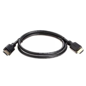 Telecom Кабель HDMI 19M/M,ver. 2.1, 8K@60 Hz 1m Telecom <TCG255-1M>