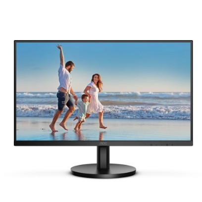LCD AOC 27'' 27B3HM {VA 1920x1080 75Hz 4ms 178/178 250cd 4000:1 HDMI} LCD AOC 27'' 27B3HM {VA 1920x1080 75Hz 4ms 178/178 250cd 4000:1 HDMI}
