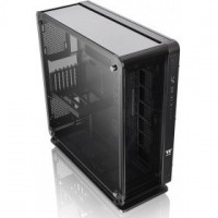 Корпус Thermaltake Core P8 TG черный без БП ATX 2x200mm 2xUSB2.0 2xUSB3.0 audio bott PSU Корпус Thermaltake Core P8 TG черный без БП ATX 2x200mm 2xUSB2.0 2xUSB3.0 audio bott PSU
