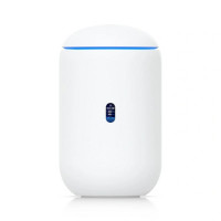 UBIQUITI UDR7 Маршрутизатор 4 ядра (1,5 ГГц), Wi-Fi 7, 4х 2.5G RJ45, 1х 10G SFP+