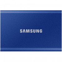 Накопитель SSD Samsung USB Type-C 1Tb MU-PC1T0H/WW T7 1.8"