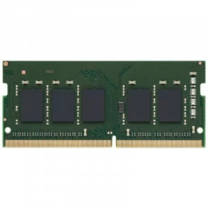 Память DDR4 Kingston KSM32SES8/16HC 16Gb SO-DIMM ECC U PC4-25600 CL22 3200MHz