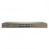 IP-COM F1218P-16-250W Коммутатор в стойку, PoE, 16RJ45*100mbit +2RJ45*1Gbit/1SFP, 250W PoE IP-COM F1218P-16-250W Коммутатор в стойку, PoE, 16RJ45*100mbit +2RJ45*1Gbit/1SFP, 250W PoE