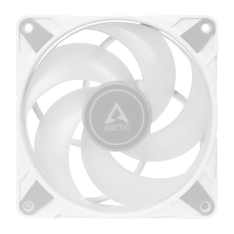 Case fan  ARCTIC P14 PWM PST A-RGB 0dB (White) ACFAN00276A