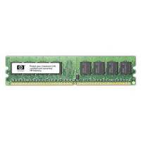 593911-B21 4GB (1x4Gb) 1Rx4 PC3-10600R-9 Kit
