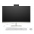 27-cr0001i [9A158PA] White 27" {Full HD i7 1355U/16Gb/SSD512Gb Iris Xe/CR/DOS/kb/m}