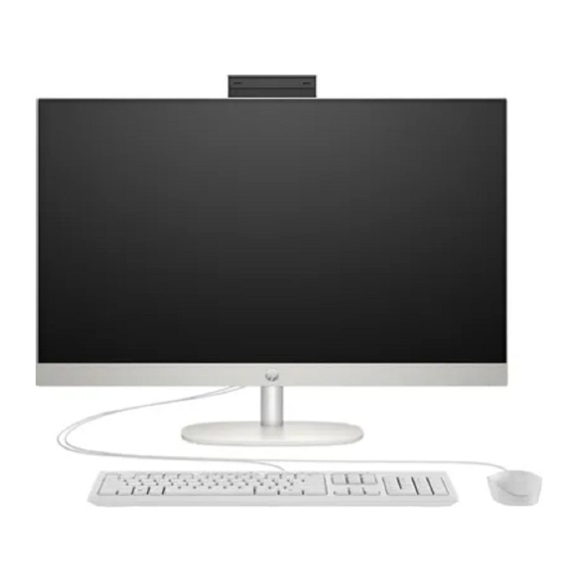 27-cr0001i [9A158PA] White 27" {Full HD i7 1355U/16Gb/SSD512Gb Iris Xe/CR/DOS/kb/m}
