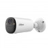 DAHUA DH-IPC-BF4CP-0210B-XL-Pearl Уличная цилиндрическая IP-видеокамера с Wi-Fi 4Мп; 1/3” CMOS;  2.1мм; видеоаналитика ИК 15м, LED 20м; IP66; -20 °C до +60 °C; Литиевая батарея 32.4 Вт·ч