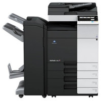 Konica Minolta bizhub C368 (A7PU021)