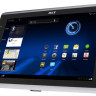 Acer Iconia Tab W500 32Gb (10.1" C-50 1Ghz/2GB/32GB/BT/WIFI/HD6250/Dual Cam/Win7HP) [LE.RHC02.002]