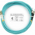 Cabeus FOP-50-LC-ST-15m Шнур оптический duplex LC-ST 50/125 mm OM3 15м LSZH Cabeus FOP-50-LC-ST-15m Шнур оптический duplex LC-ST 50/125 mm OM3 15м LSZH