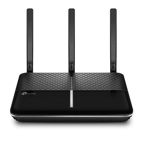 TP-Link Archer VR600 AC2100 Беспроводной двухдиапазонный гигабитный MU-MIMO маршрутизатор со встроенным VDSL/ADSL-модемом и USB-портом