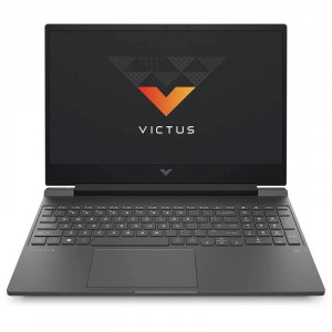 HP Victus 15-fb2082wm [A14MNUA] Dr.Silver 15.6" {FHD  Ryzen 5 8645HS / 8Gb DDR5 / SSD 512GB / RTX4050 6Gb / Win11 H}