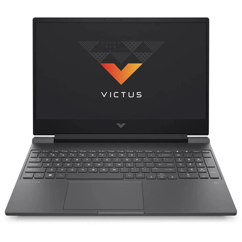 HP Victus 15-fb2082wm [A14MNUA] Dr.Silver 15.6" {FHD  Ryzen 5 8645HS / 8Gb DDR5 / SSD 512GB / RTX4050 6Gb / Win11 H}