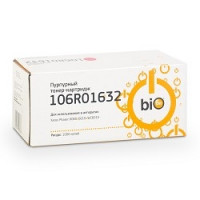 Bion 106R01632 Картридж для Xerox Phaser 6000/6010/WC6015  M 1000 страниц    [Бион]