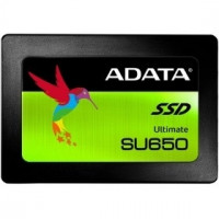 A-DATA SSD 480GB SU650 ASU650SS-480GT-R {SATA3.0}