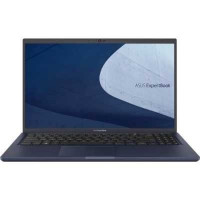 ASUS ExpertBook B1 B1500CBA-BQ0039 [90NX0551-M004R0] Black 15.6" {FHD i5-1235U/8Gb/512Gb SSD/ris Xe/noOS}