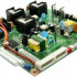HP RG5-3517 Плата DC контроллера HP LJ 5000 DC CTRL LJ5000/N/5N RG5-3517-000CN