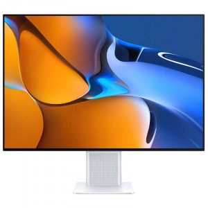 LCD Huawei 28" IPS HSN-CBA SLIVER {3840*2560 3:2 WiFi BT 2xUSB-C MiniDP HDMI 2xUSB AudioOut}