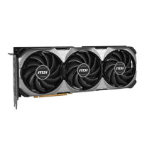 Видеокарта MSI RTX4070Ti SUPER VENTUS 3X 16GB GDDR6X 256bit 3xDP HDMI 3FAN RTL 
