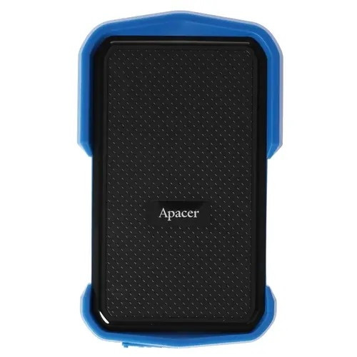 Внешний жёсткий диск Apacer 1TB 2.5" AC631 Синий
