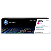 Картридж W2213A HP 207A лазерный пурпурный (1250 стр)