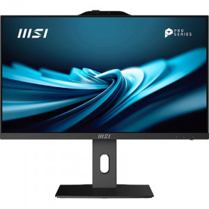 MSI Pro AP242P 14M [9S6-AE0621-653]  Black 23.8" {FHD i5 14400/16384Mb/512SSDGb/UHD Graphics 770/Win11Pro/Wireless KB+M}
