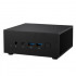 Asus MINI PC BAREBONE Ultra-compact Intel Core i7-13700H Processor, 35W TDP, Iris Xe Graphics, 2xDDR5 SO-DIMM (Max.32GBx2), 1xM.2 2280 PCIe Gen4x4 (support 256GB-2TB), 1x2.5" SATA 6Gb/s (supports 1TB) Asus MINI PC BAREBONE Ultra-compact Intel Core i7-13700H Processor, 35W TDP, Iris Xe Graphics, 2xDDR5 SO-DIMM (Max.32GBx2), 1xM.2 2280 PCIe Gen4x4 (support 256GB-2TB), 1x2.5" SATA 6Gb/s (supports 1TB)