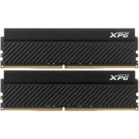 Модуль памяти ADATA   16GB (2 x 8Gb) DDR4 UDIMM, XPG GAMMIX D45, 3600MHz CL18-22-22, 1.35V, Черный Радиатор