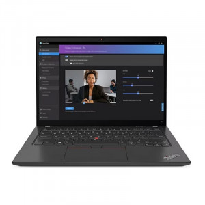 Lenovo ThinkPad T14 G4 [21HDA04FCD_PRO] (КЛАВ.РУС.ГРАВ.) Black 14" {WUXGA+ IPS 300nit 100sRGB i5-1340P/16GB/512GB SSD/LTE/W11Pro RUS.}