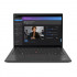 Lenovo ThinkPad T14 G4 [21HDA04FCD_PRO] (КЛАВ.РУС.ГРАВ.) Black 14" {WUXGA+ IPS 300nit 100sRGB i5-1340P/16GB/512GB SSD/LTE/W11Pro RUS.}