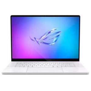 ASUS ROG Zephyrus G16 GU605CX-QR077W [90NR0M66-M00420] White 16" {OLED  Ultra 9 285H/ 64Gb/ SSD1Tb / RTX 5090 24Gb /Windows 11 H}