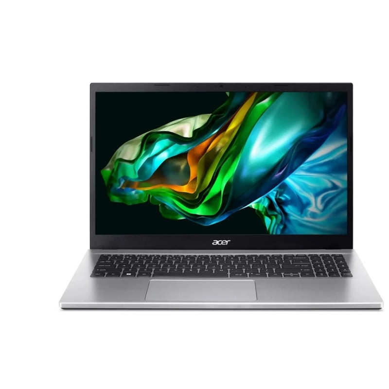Acer Aspire A315-44P-R3P3 [NX.KSJER.004] Silver 15.6" {FHD  Ryzen 5 5500U/8Gb/512Gb SSD/noOS}