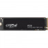 SSD Crucial P310 1TB PCIe Gen4 NVMe 2280 M.2 SSD CT1000P310SSD8 