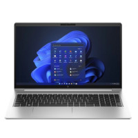 HP Elitebook 650 G10 [736W6AV W11Pro] Silver 15,6" {FHD i5-1335U/16Gb/512Gb SSD/W11Pro}
