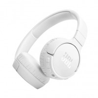 Наушники JBL, модель T670NC, white