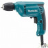 Makita 6413(B) Дрель [6413] {450Вт,БЗП-10мм,0-3000об\м,1.2кг,кор}