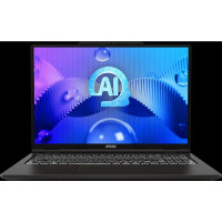 MSI Venture 16 AI A1MG [9S7-261221-037] Grey 16" {2K OLED Ultra7 155H/ DDR5 16GB (8GB*2)/1TB SSD/Intel Arc Graphics /DOS}
