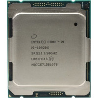 CPU Intel Core I9-10920X OEM