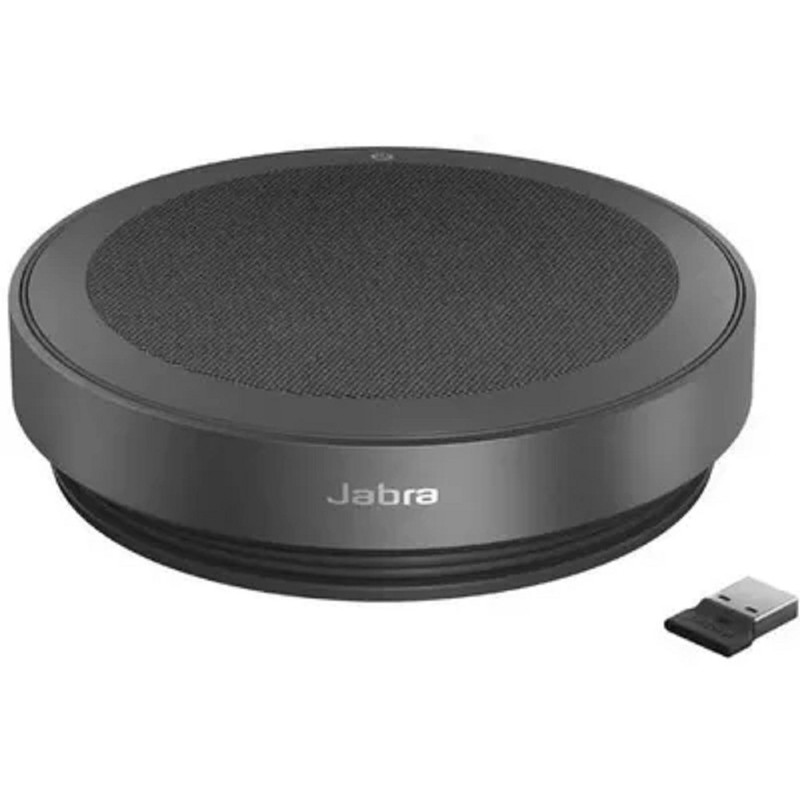 Спикерфон Jabra Speak2 75, UC, Link 380a 2775-419