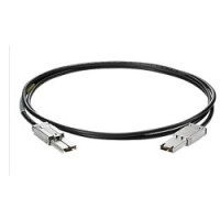 HPE AE465A, SAS Min-Min 1 x 4M Cable Assy Kit