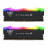 Память DDR5 2x24GB 8000MHz Patriot PVXR548G80C38K Viper Xtreme 5 RGB RTL PC5-64000 CL38 DIMM 288-pin 1.45В Ret