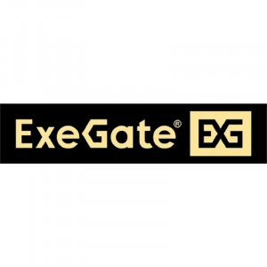 Exegate EX287734RUS Кабель HDMI ExeGate EX-CC-HDMI2-15.0 (19M/19M, v2.0, 15м, 4K UHD, Ethernet, позолоченные контакты)