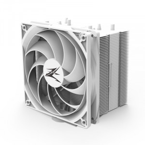 Cooler Zalman CNPS10X PERFORMA WHITE,  Ret