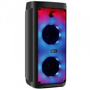 Ginzzu GM-218, Акустическая система Midi, TWS/BT/USB/TF/FM/ДУ