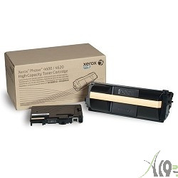 XEROX 106R01536 Тонер-картридж (30K) Phaser 4600/4620
