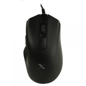 Мышь игровая A4Tech Bloody X5 Pro , черный , оптическая, 16000dpi , USB, 9 кнопок, RTL {20} (946384)
