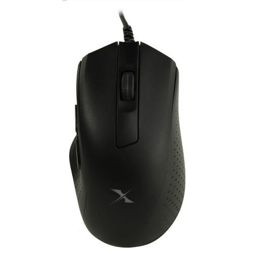 Мышь игровая A4Tech Bloody X5 Pro , черный , оптическая, 16000dpi , USB, 9 кнопок, RTL {20} (946384)