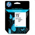 HP C9397A Картридж №72, Photo Black {DJ T610/T1100, Photo Black (69 мл)}